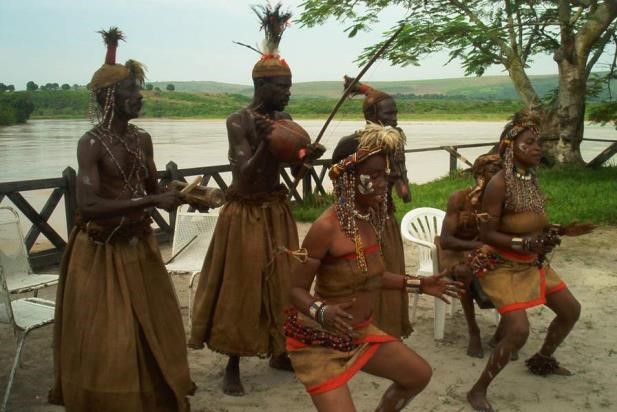 TP 17 City Trip Kinshasa 2026