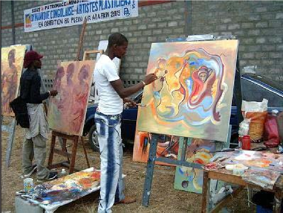 TP 17 City Trip Kinshasa 2026